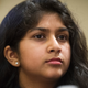 Nadia Nazar, 16, didn’t hold back in her testimony to Congress February 6, 2019.